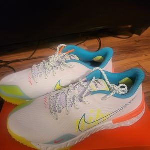 Nike W Alpha Huarache ELT 3 Turf